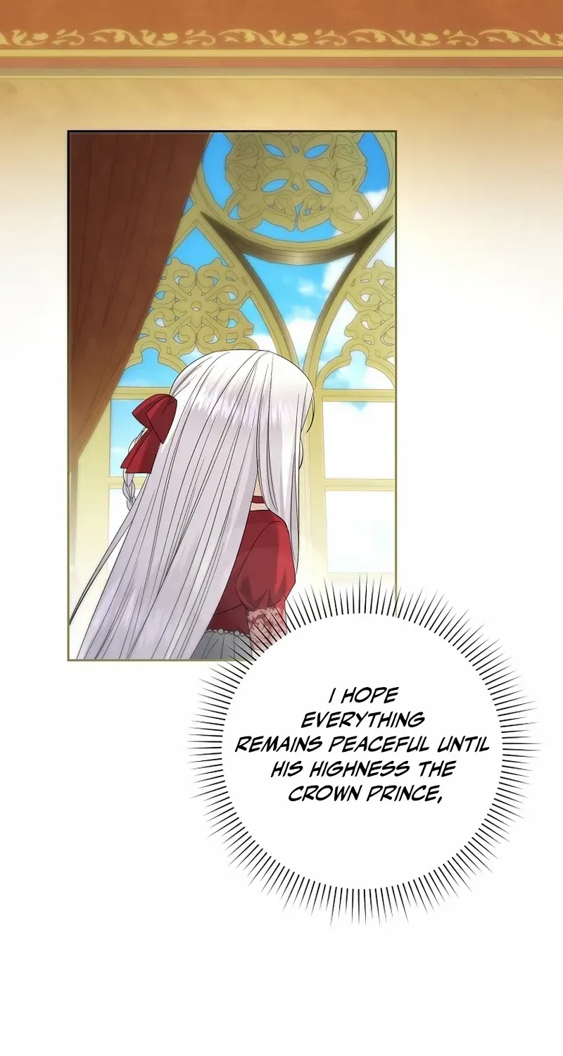 I’m Done Being a Hero, Even If It’s Retirement Chapter 28 page 40 - 