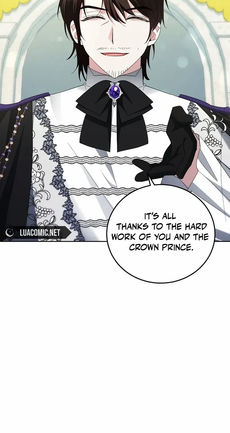I’m Done Being a Hero, Even If It’s Retirement Chapter 28 page 5 - 
