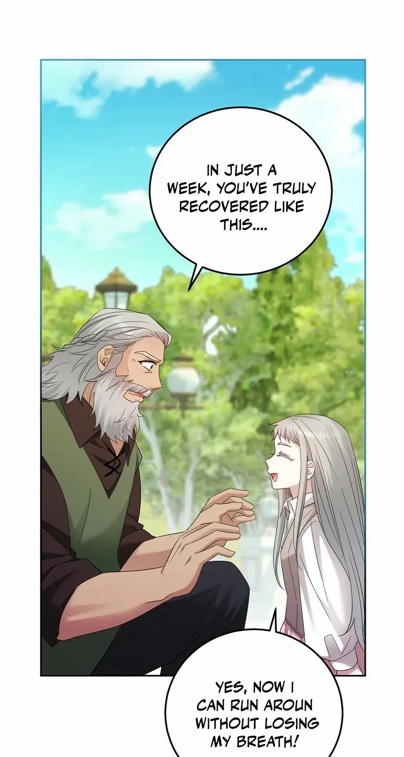 I’m Done Being a Hero, Even If It’s Retirement Chapter 28 page 47 - 