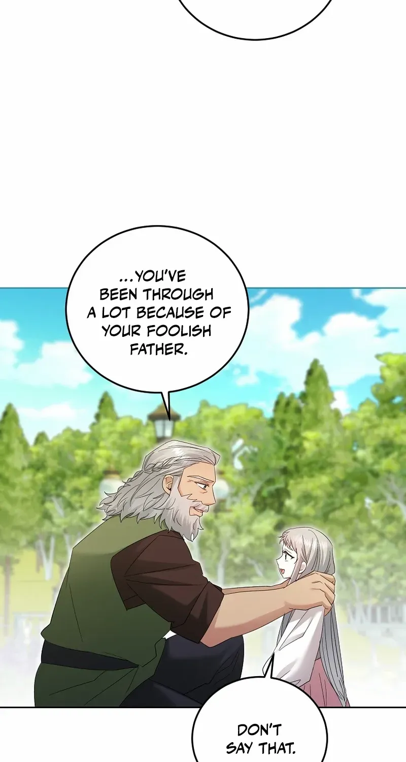 I’m Done Being a Hero, Even If It’s Retirement Chapter 28 page 48 - 
