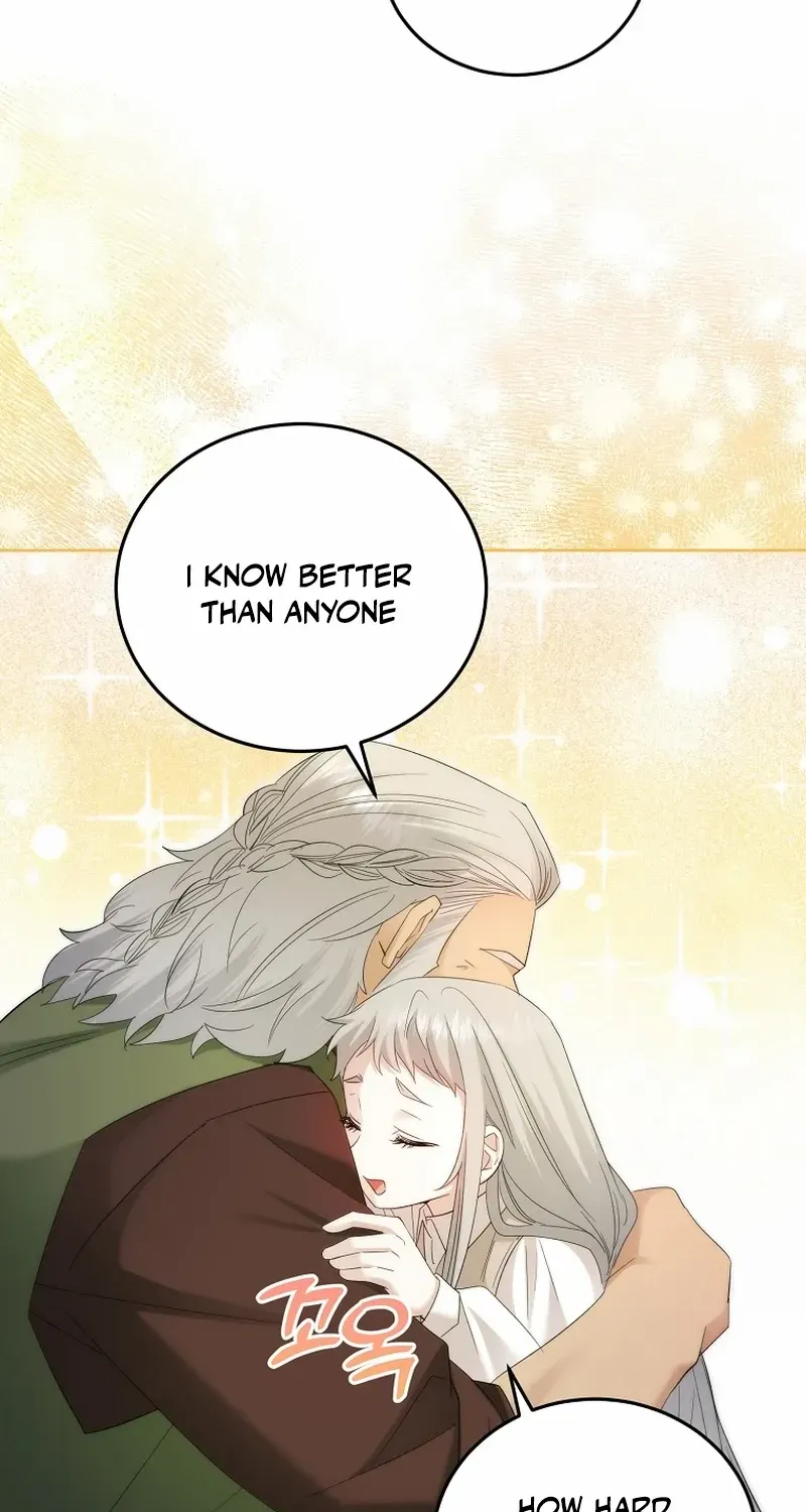 I’m Done Being a Hero, Even If It’s Retirement Chapter 28 page 49 - 