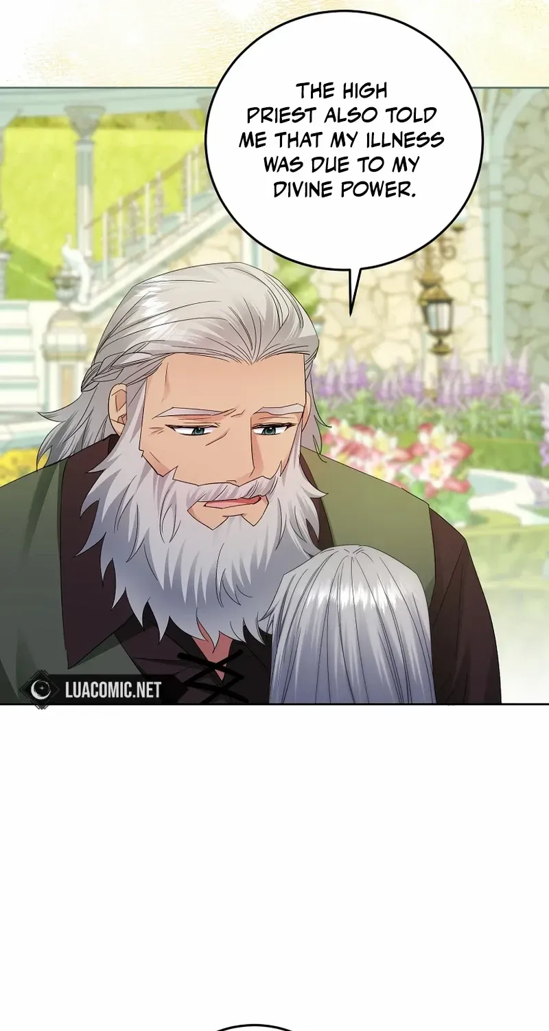 I’m Done Being a Hero, Even If It’s Retirement Chapter 28 page 51 - 