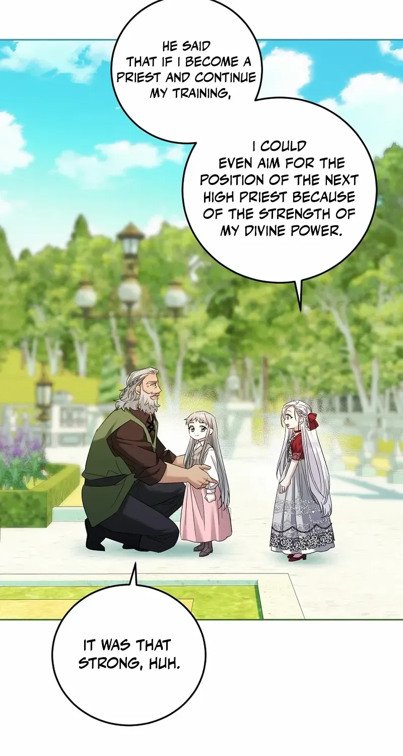 I’m Done Being a Hero, Even If It’s Retirement Chapter 28 page 52 - 