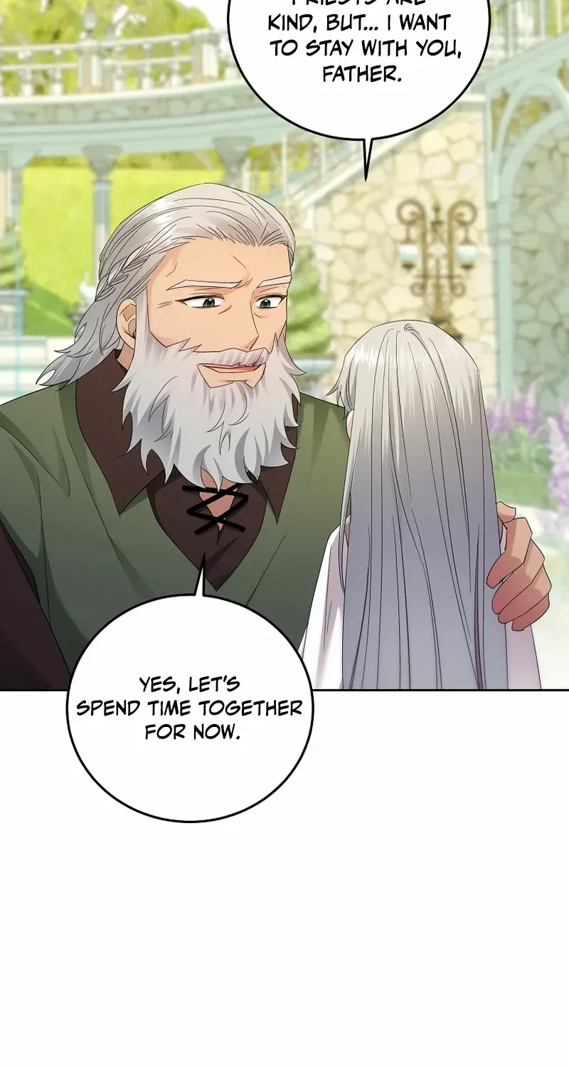I’m Done Being a Hero, Even If It’s Retirement Chapter 28 page 54 - 