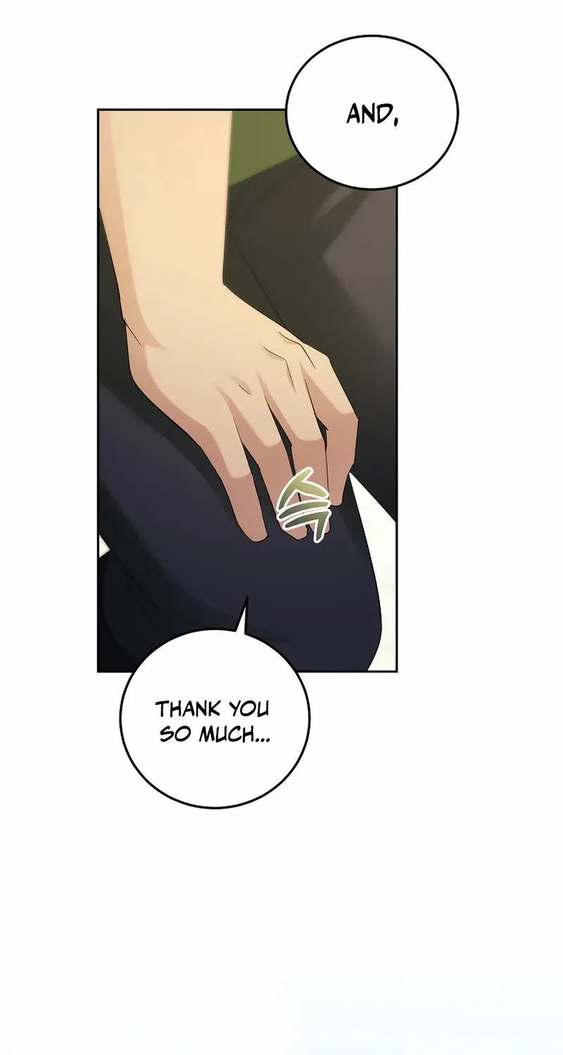 I’m Done Being a Hero, Even If It’s Retirement Chapter 28 page 55 - 