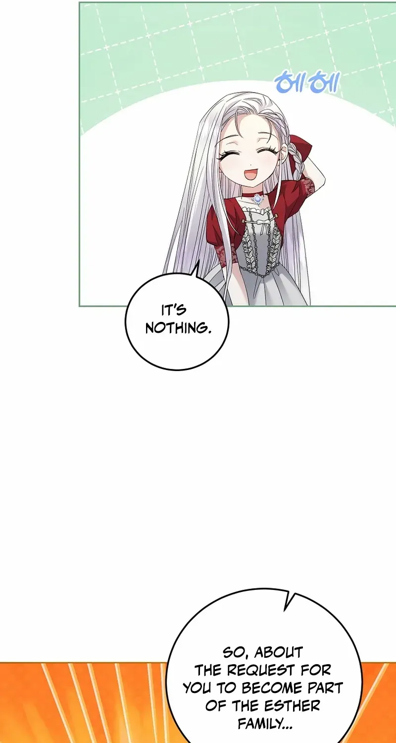 I’m Done Being a Hero, Even If It’s Retirement Chapter 28 page 58 - 