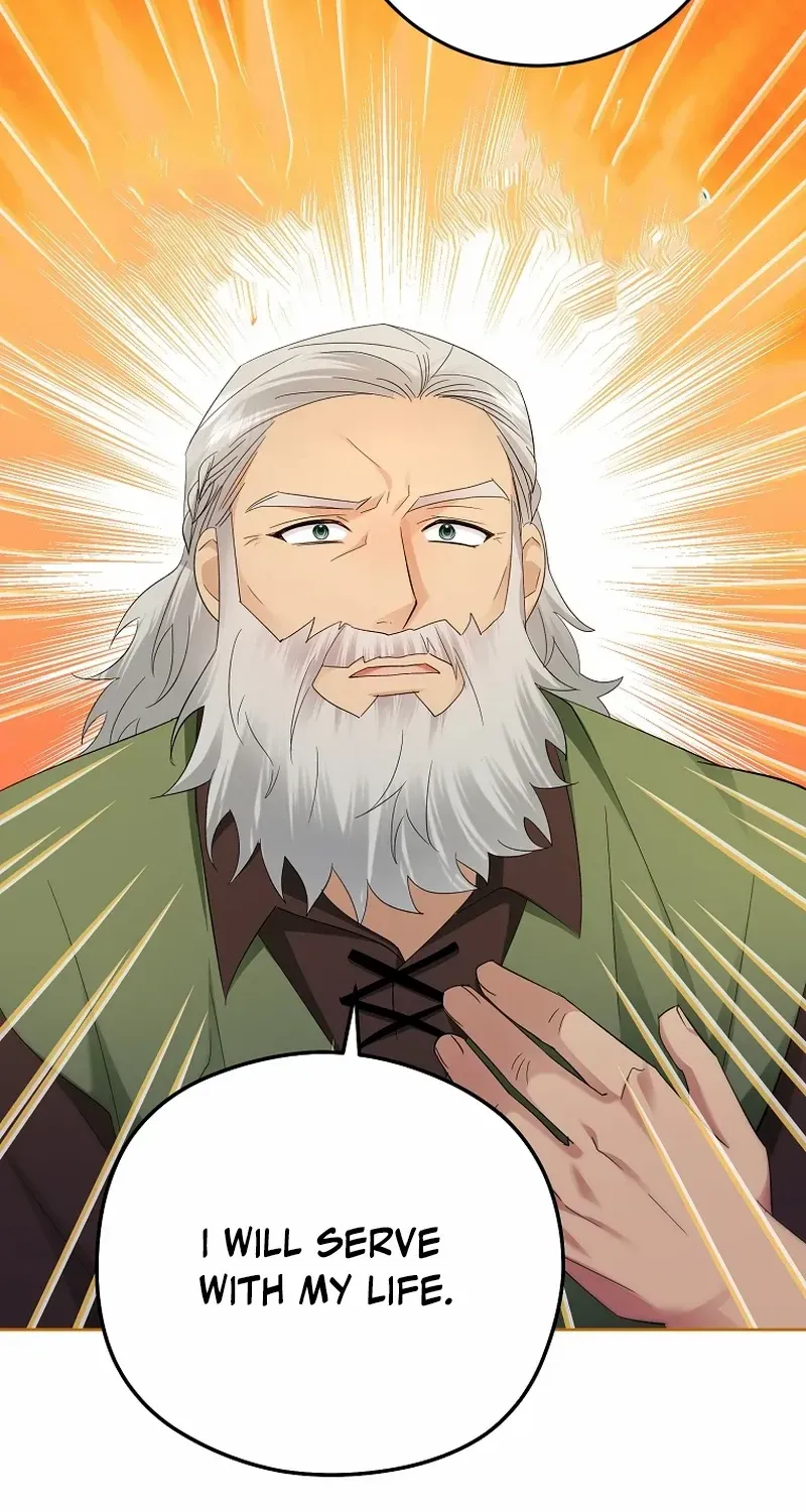 I’m Done Being a Hero, Even If It’s Retirement Chapter 28 page 59 - 
