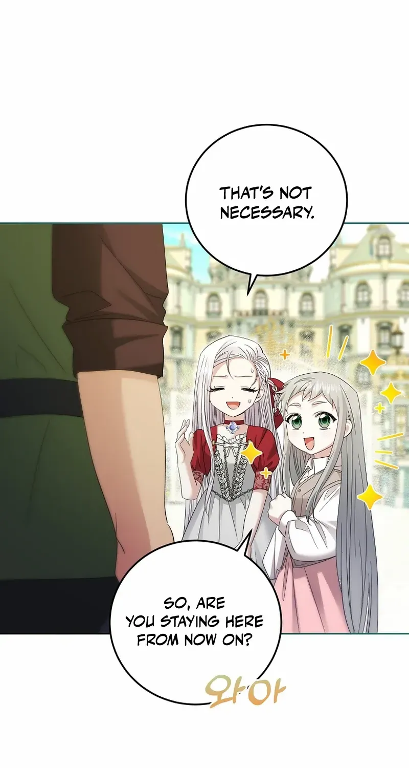 I’m Done Being a Hero, Even If It’s Retirement Chapter 28 page 60 - 