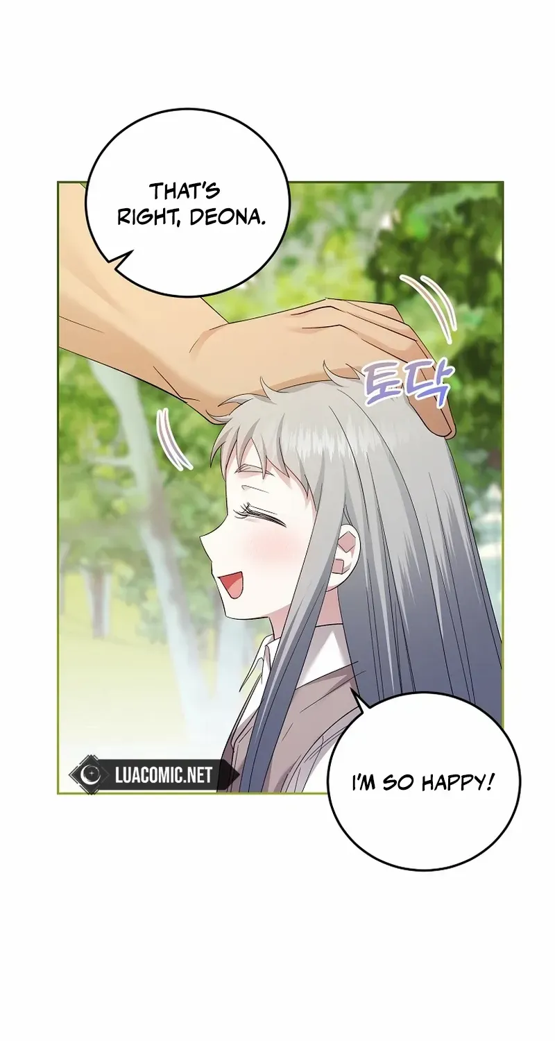 I’m Done Being a Hero, Even If It’s Retirement Chapter 28 page 61 - 