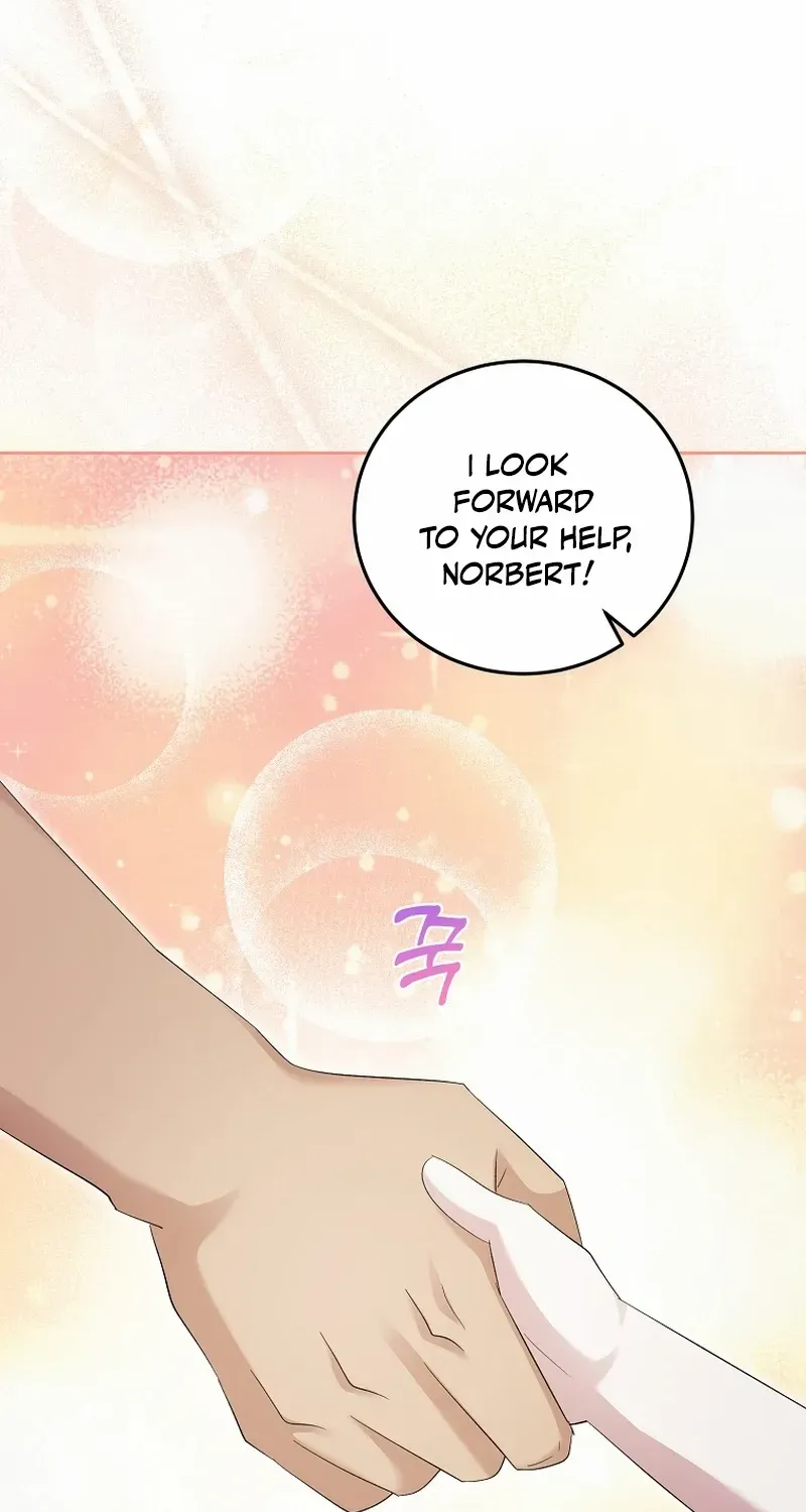 I’m Done Being a Hero, Even If It’s Retirement Chapter 28 page 63 - 