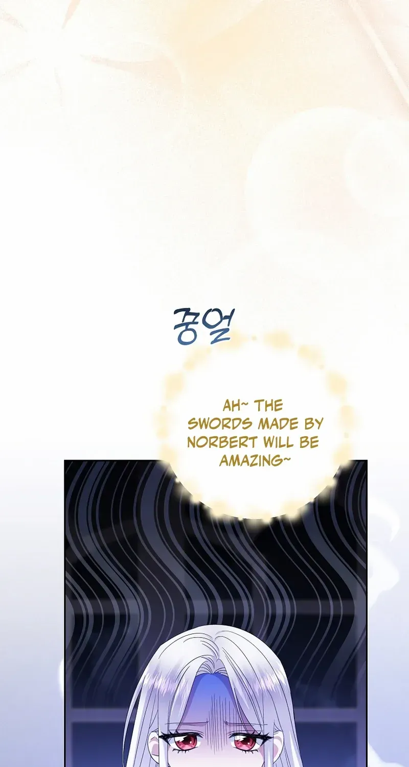 I’m Done Being a Hero, Even If It’s Retirement Chapter 28 page 65 - 