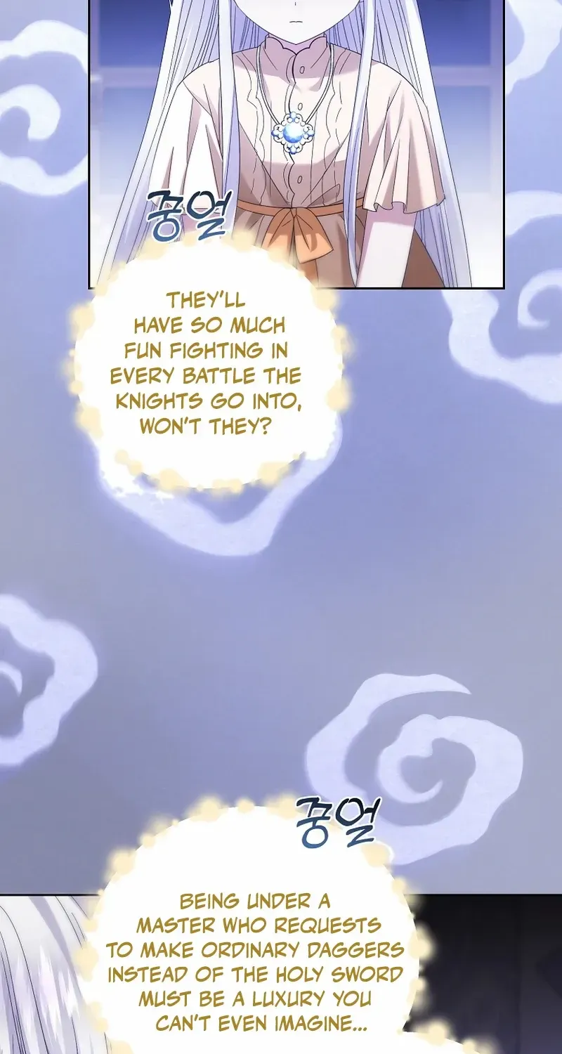 I’m Done Being a Hero, Even If It’s Retirement Chapter 28 page 66 - 