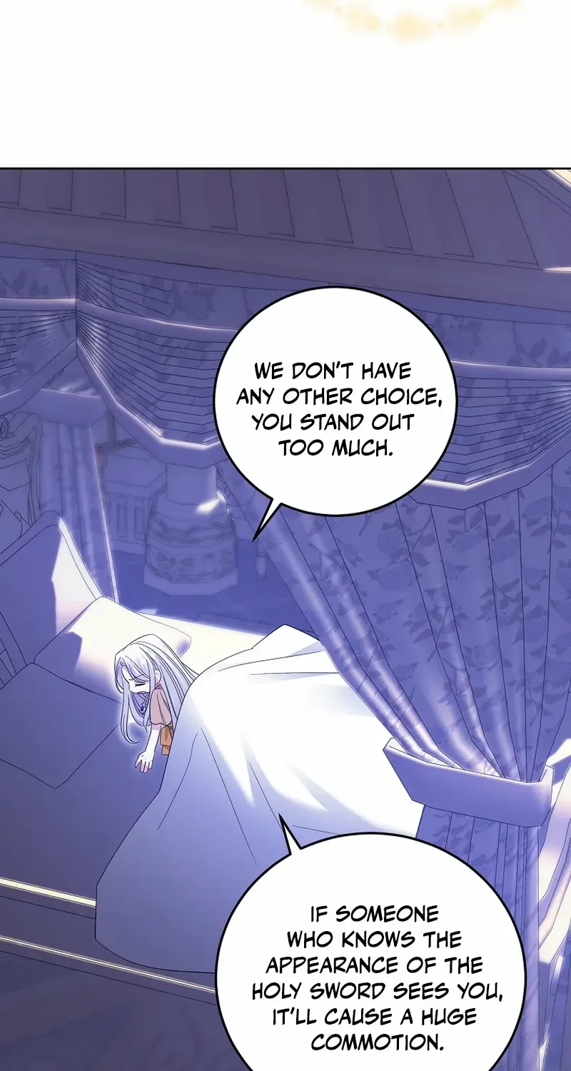 I’m Done Being a Hero, Even If It’s Retirement Chapter 28 page 70 - 