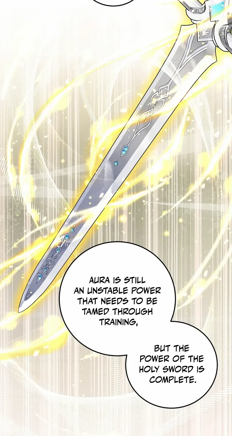 I’m Done Being a Hero, Even If It’s Retirement Chapter 28 page 80 - 