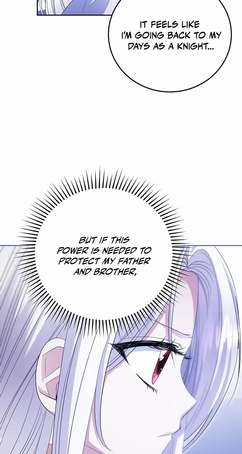 I’m Done Being a Hero, Even If It’s Retirement Chapter 28 page 82 - 