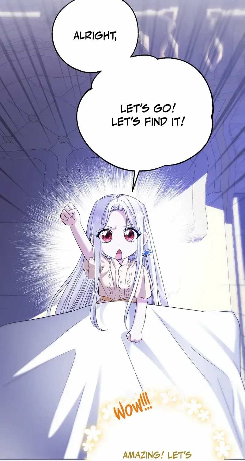 I’m Done Being a Hero, Even If It’s Retirement Chapter 28 page 84 - 