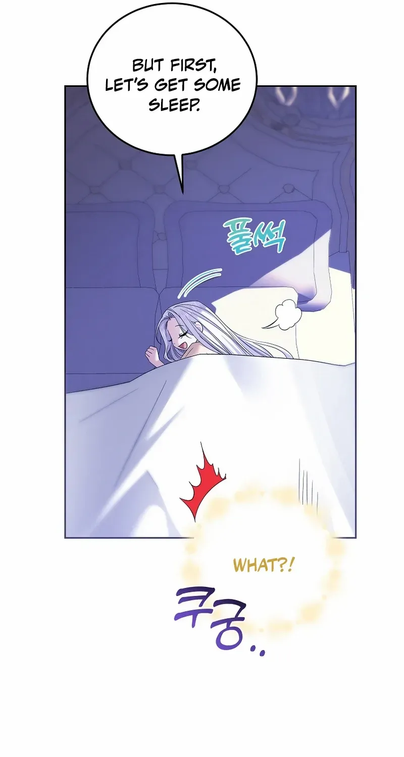 I’m Done Being a Hero, Even If It’s Retirement Chapter 28 page 86 - 