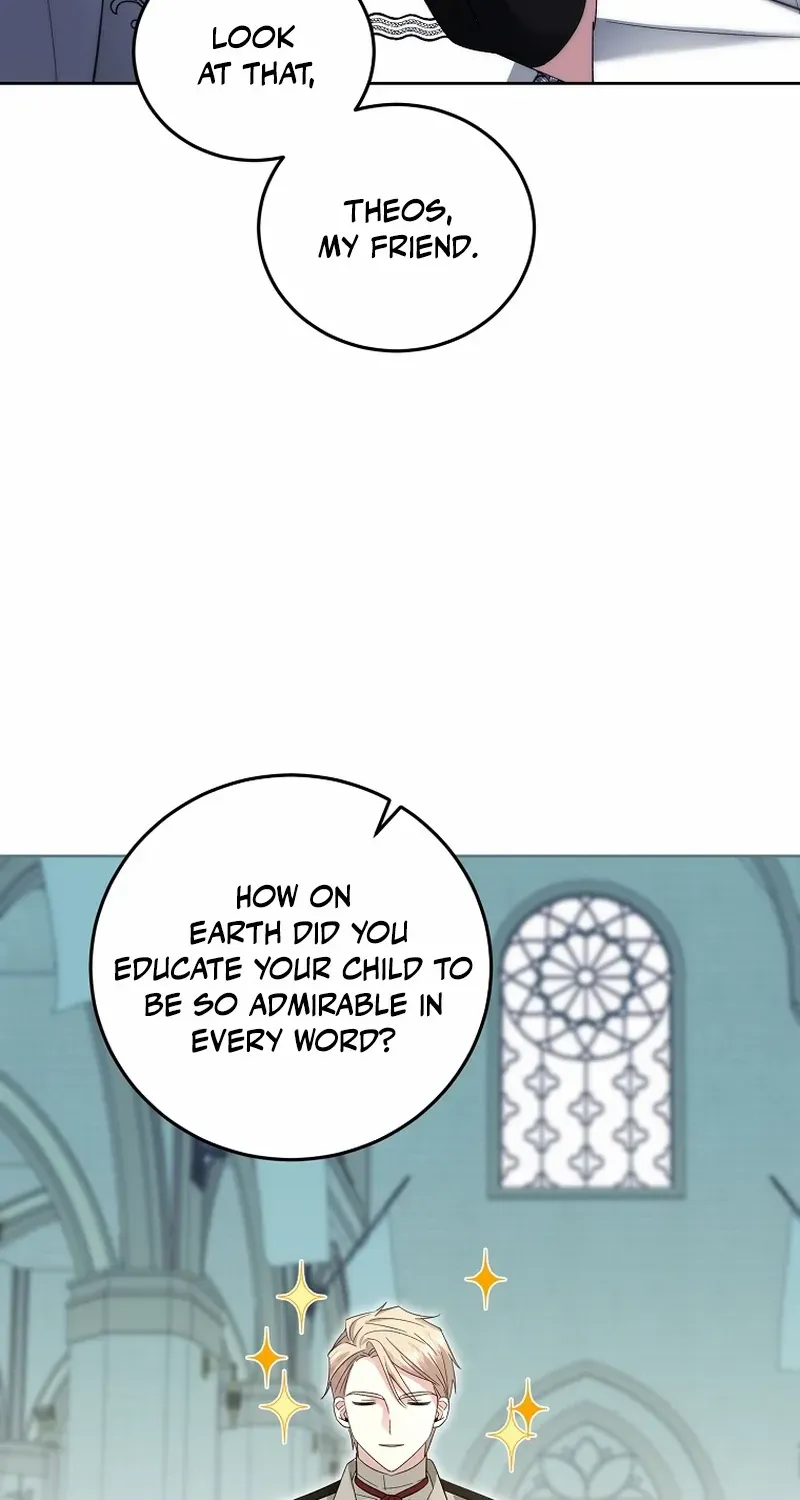 I’m Done Being a Hero, Even If It’s Retirement Chapter 28 page 10 - 