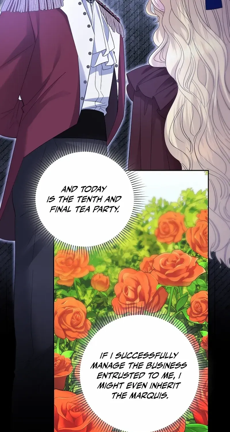 I’m Done Being a Hero, Even If It’s Retirement Chapter 29 page 12 - 