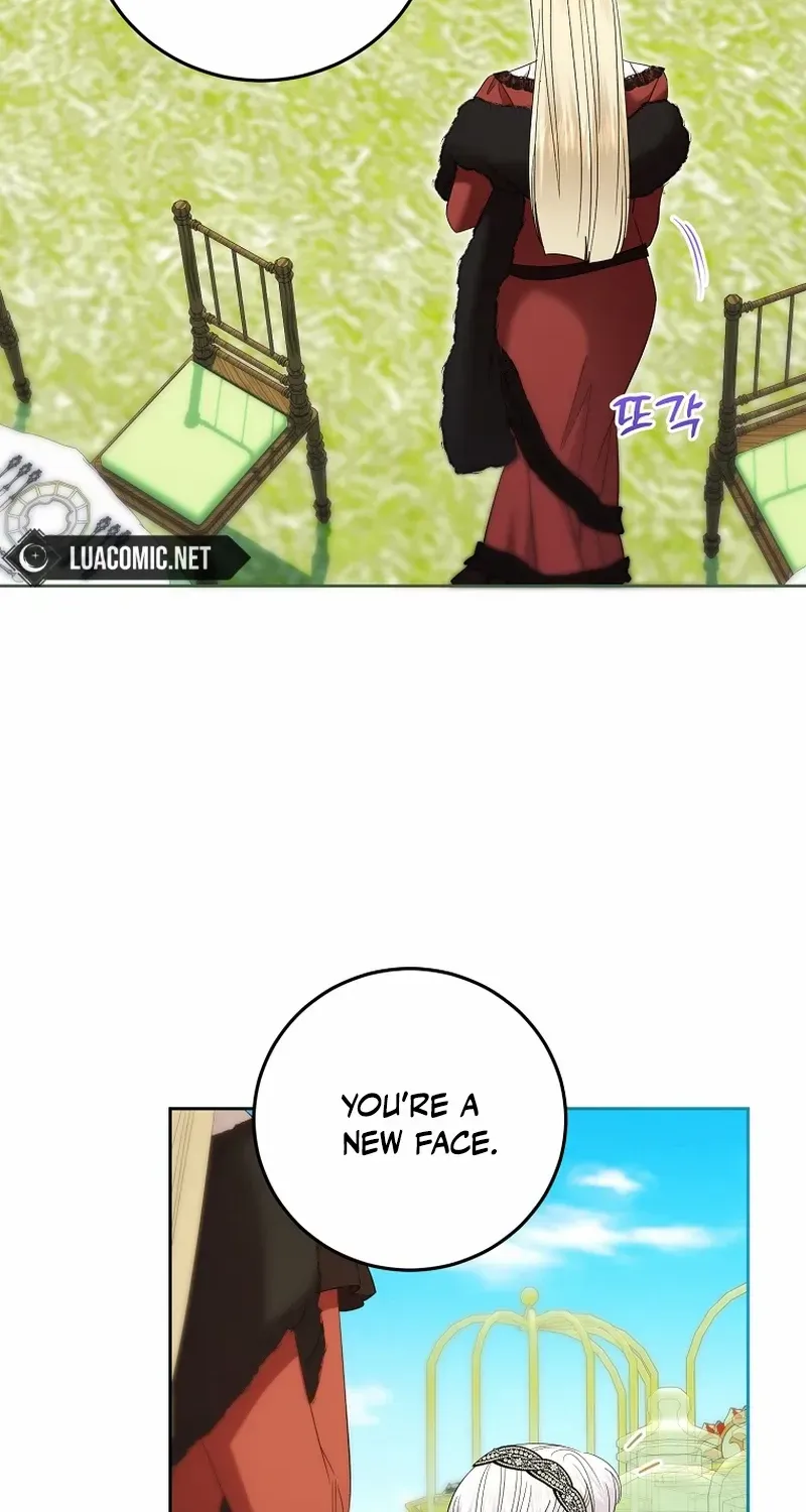 I’m Done Being a Hero, Even If It’s Retirement Chapter 29 page 18 - 