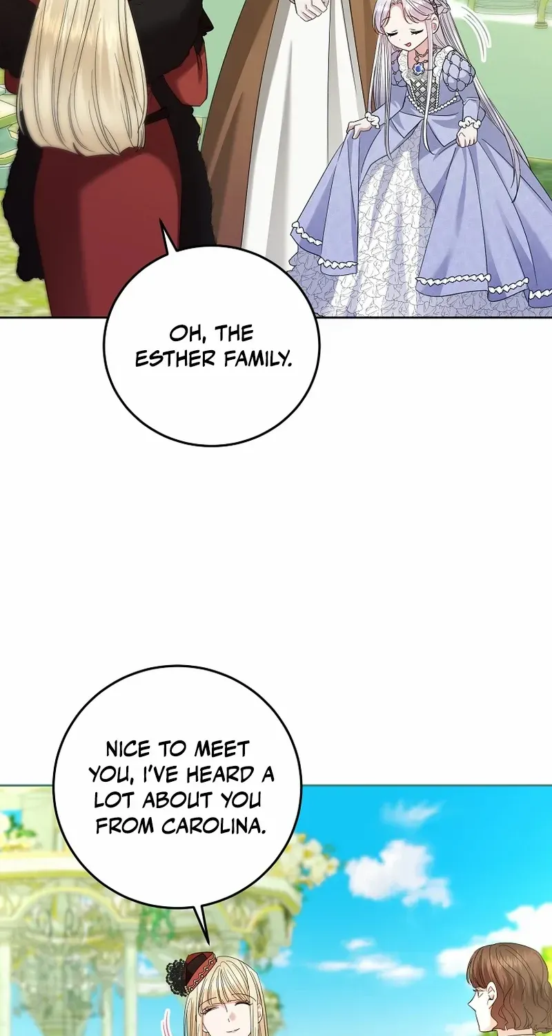 I’m Done Being a Hero, Even If It’s Retirement Chapter 29 page 22 - 