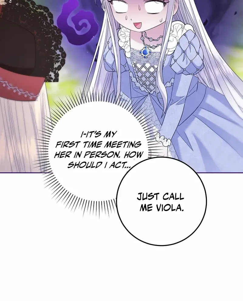 I’m Done Being a Hero, Even If It’s Retirement Chapter 29 page 30 - 