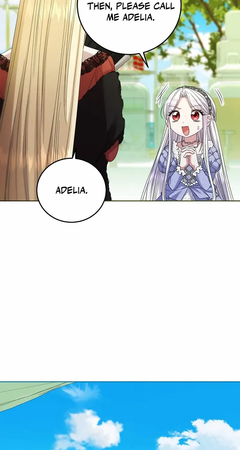 I’m Done Being a Hero, Even If It’s Retirement Chapter 29 page 32 - 