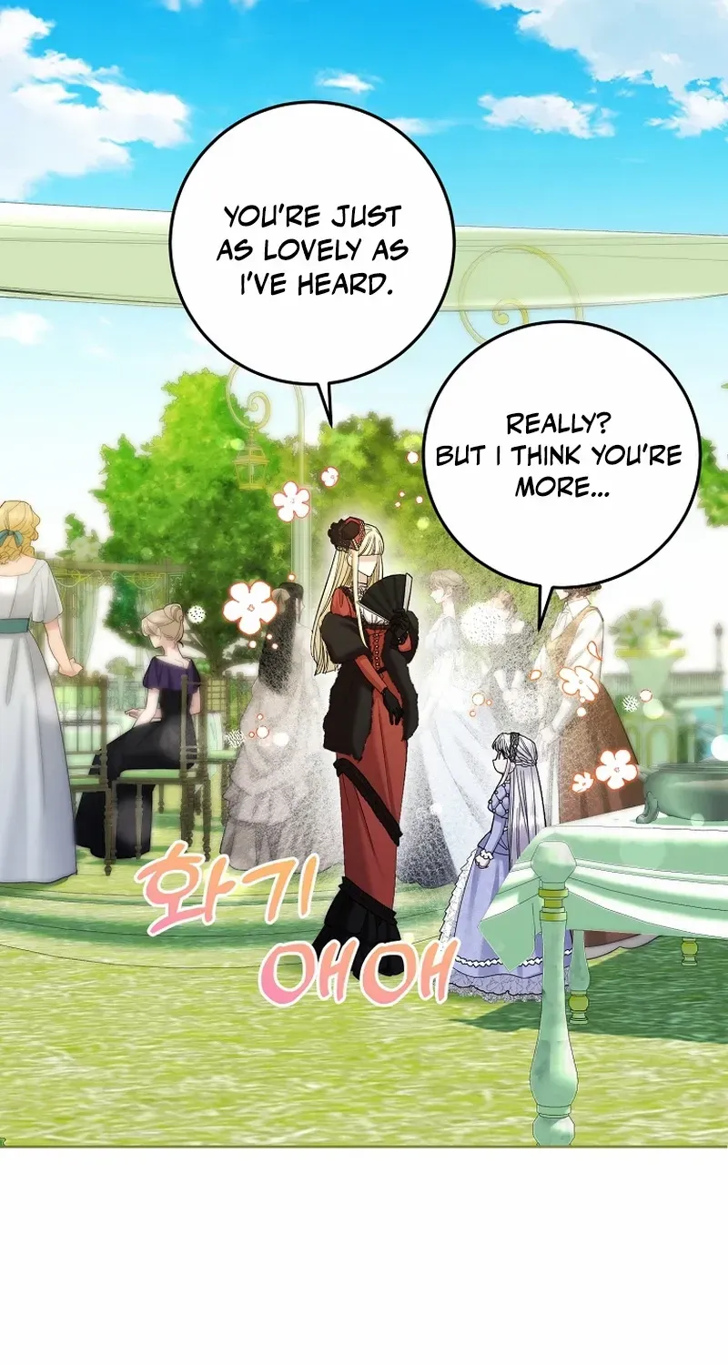 I’m Done Being a Hero, Even If It’s Retirement Chapter 29 page 33 - 