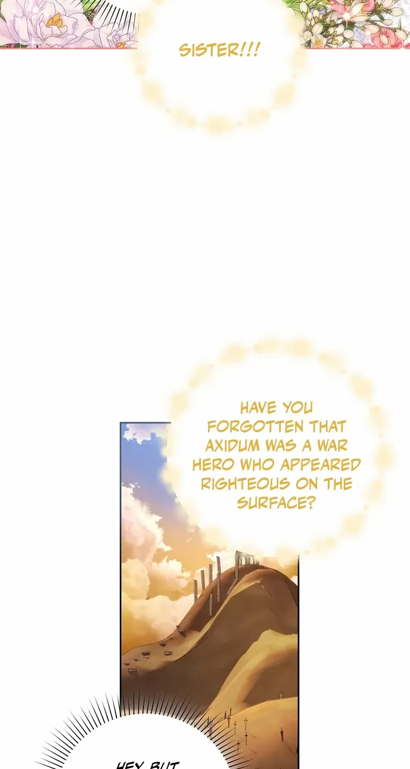 I’m Done Being a Hero, Even If It’s Retirement Chapter 29 page 36 - 