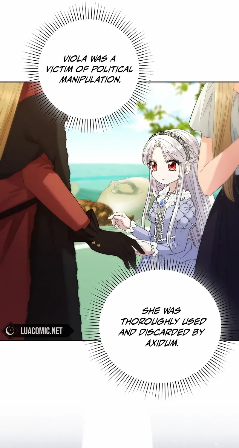 I’m Done Being a Hero, Even If It’s Retirement Chapter 29 page 38 - 