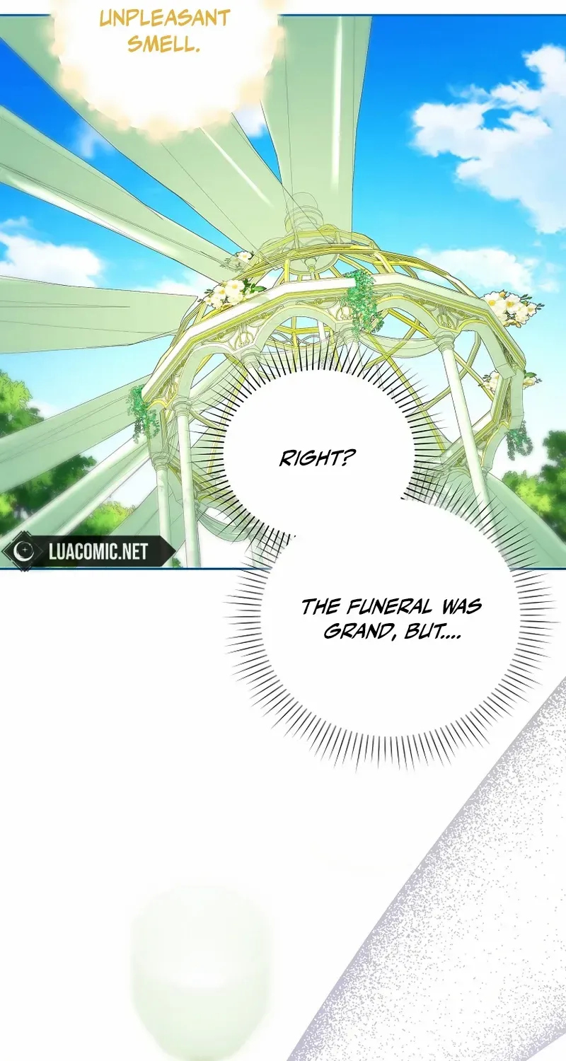 I’m Done Being a Hero, Even If It’s Retirement Chapter 29 page 44 - 