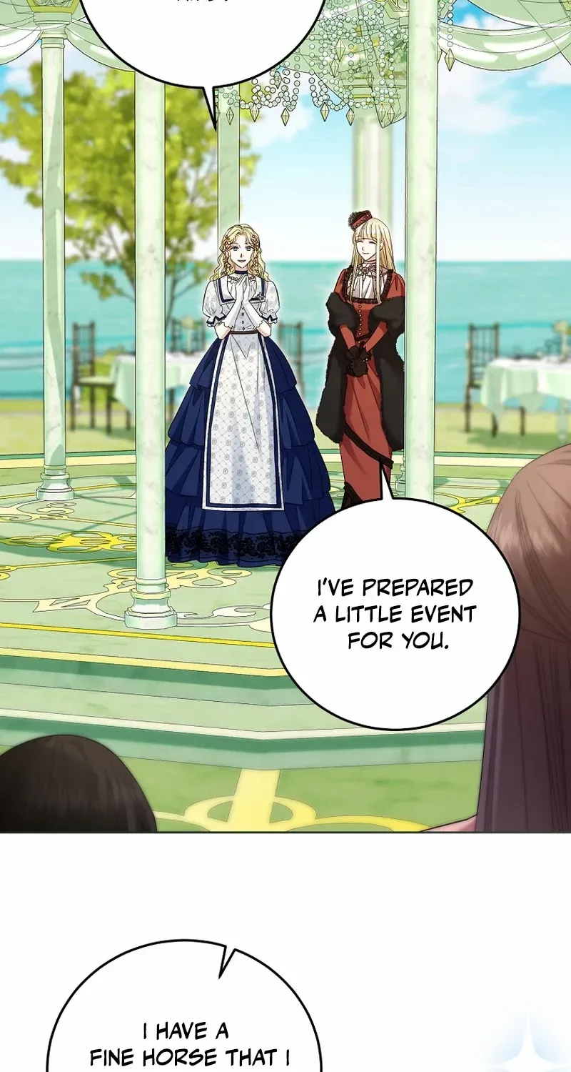 I’m Done Being a Hero, Even If It’s Retirement Chapter 29 page 48 - 