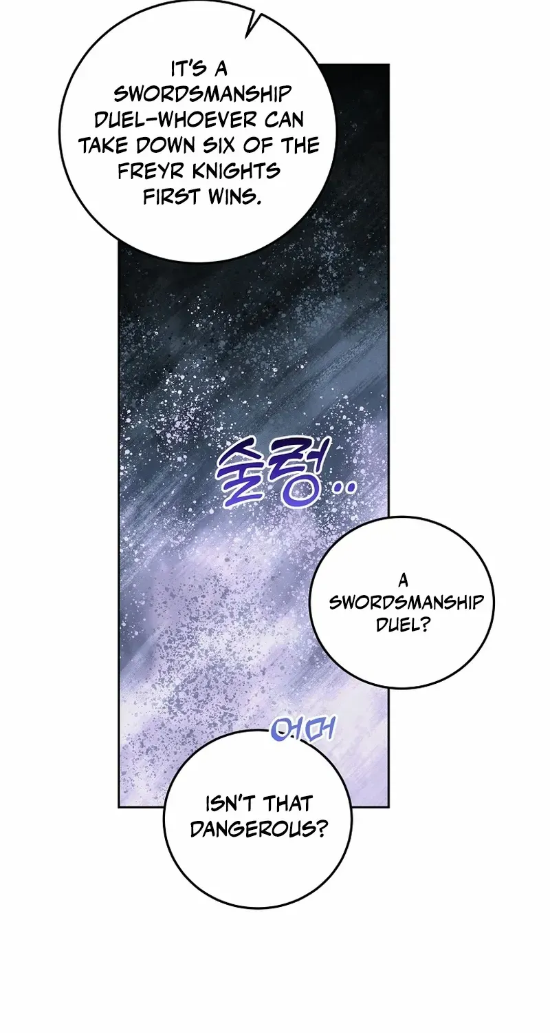 I’m Done Being a Hero, Even If It’s Retirement Chapter 29 page 52 - 