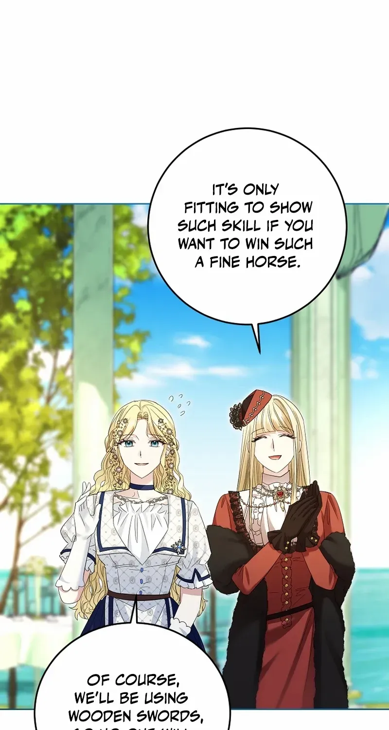 I’m Done Being a Hero, Even If It’s Retirement Chapter 29 page 53 - 