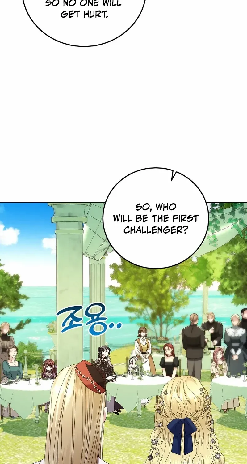 I’m Done Being a Hero, Even If It’s Retirement Chapter 29 page 54 - 