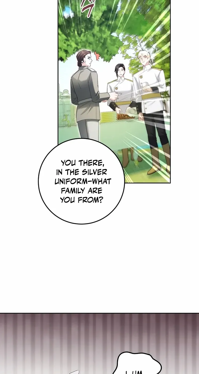 I’m Done Being a Hero, Even If It’s Retirement Chapter 29 page 56 - 