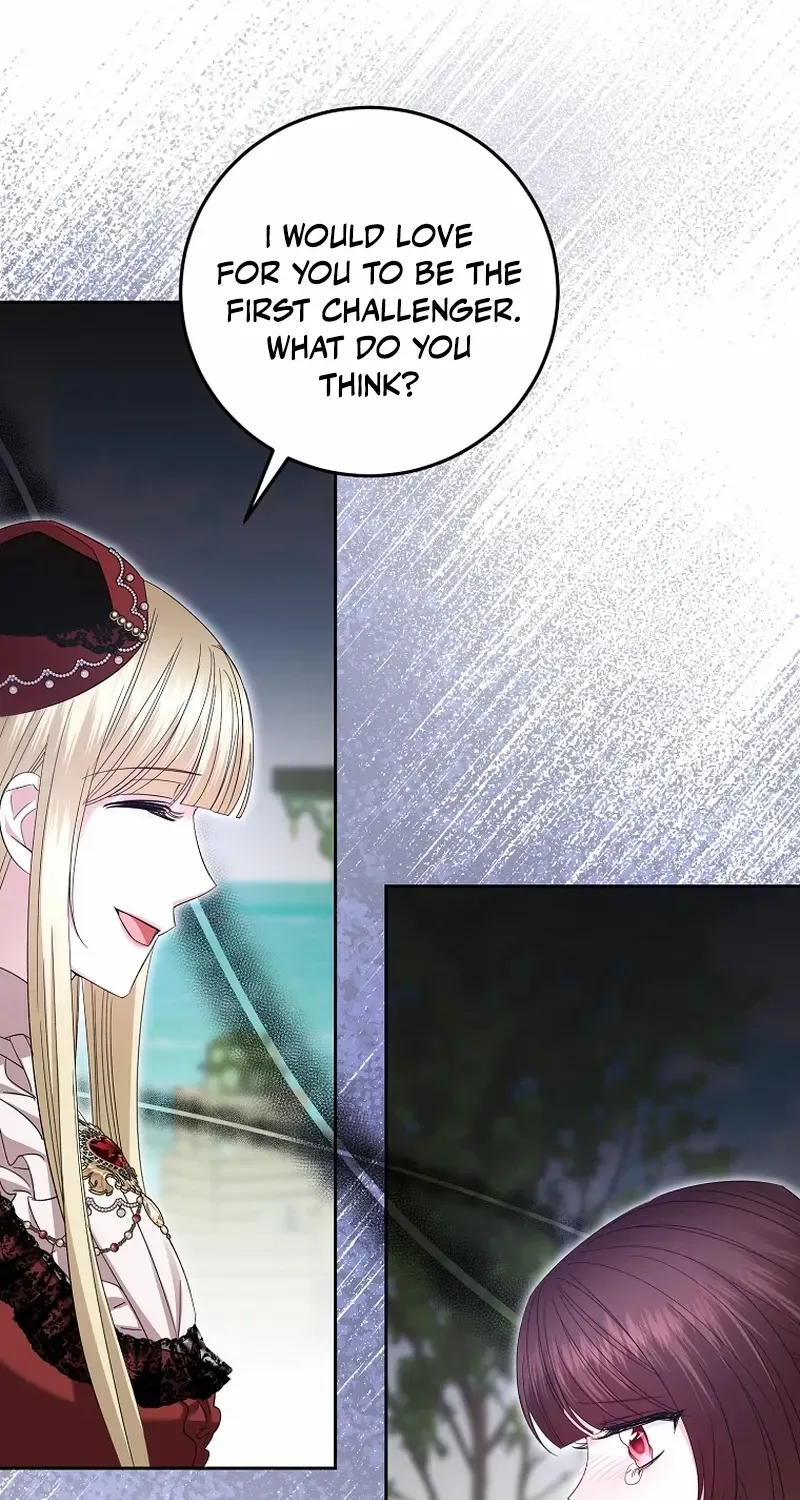 I’m Done Being a Hero, Even If It’s Retirement Chapter 29 page 59 - 