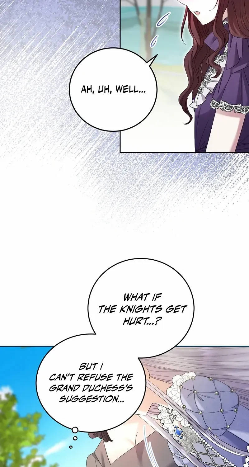 I’m Done Being a Hero, Even If It’s Retirement Chapter 29 page 60 - 