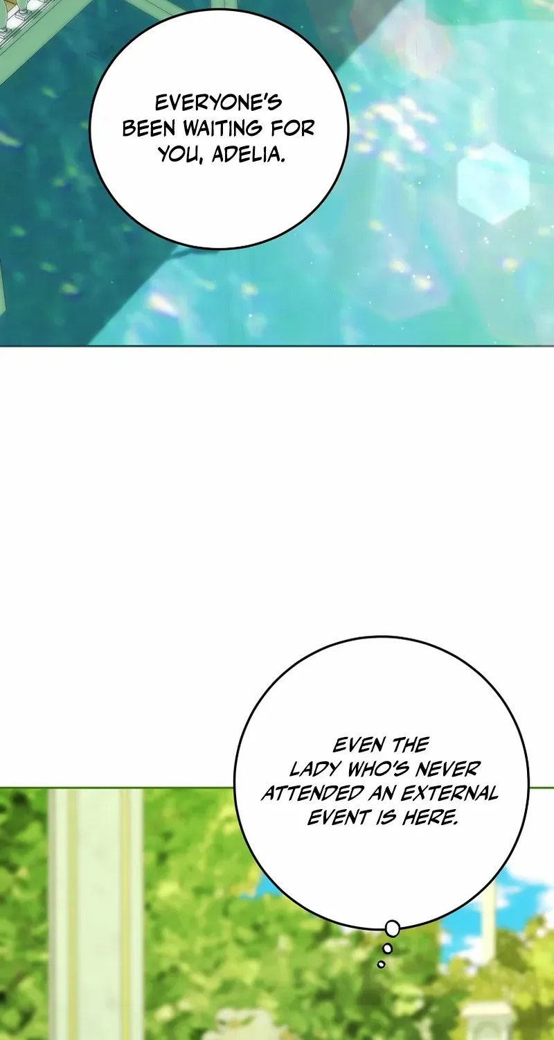 I’m Done Being a Hero, Even If It’s Retirement Chapter 29 page 7 - 