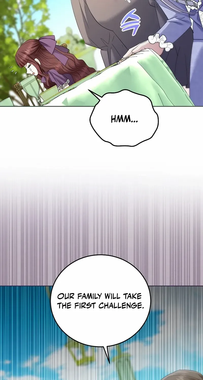 I’m Done Being a Hero, Even If It’s Retirement Chapter 29 page 61 - 