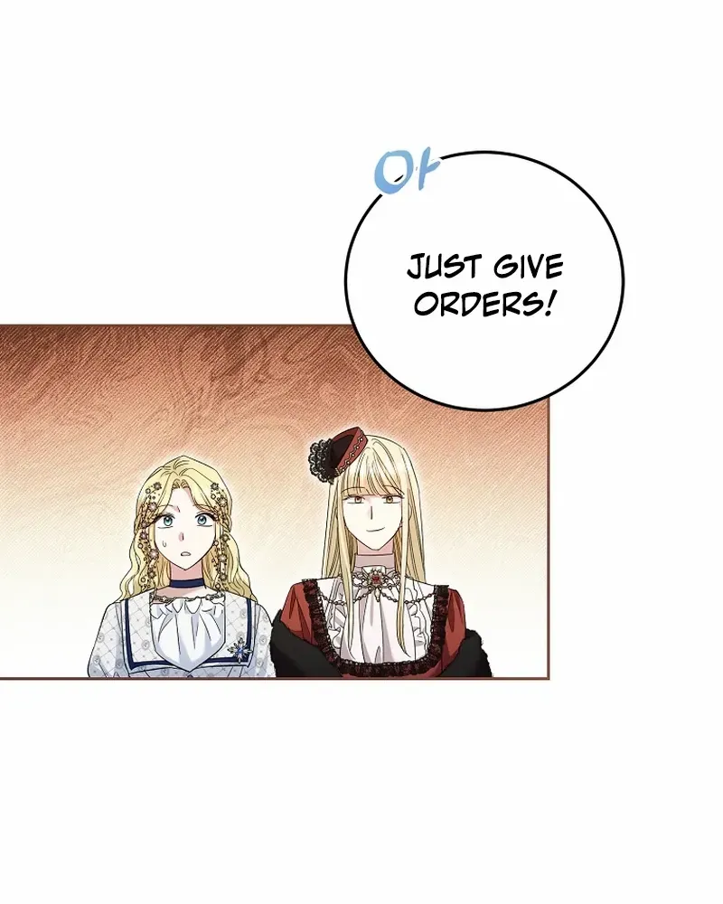 I’m Done Being a Hero, Even If It’s Retirement Chapter 29 page 64 - 
