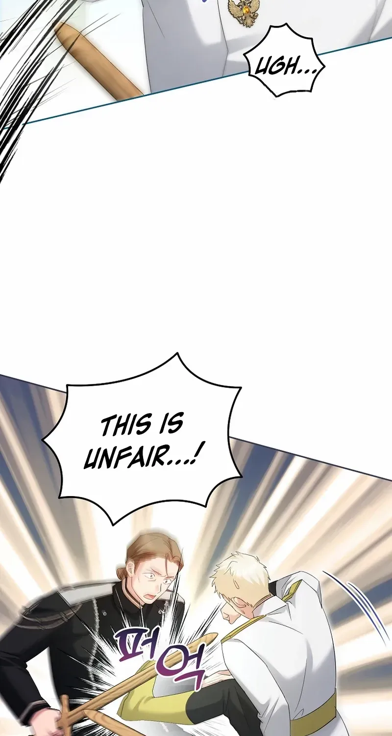 I’m Done Being a Hero, Even If It’s Retirement Chapter 29 page 69 - 