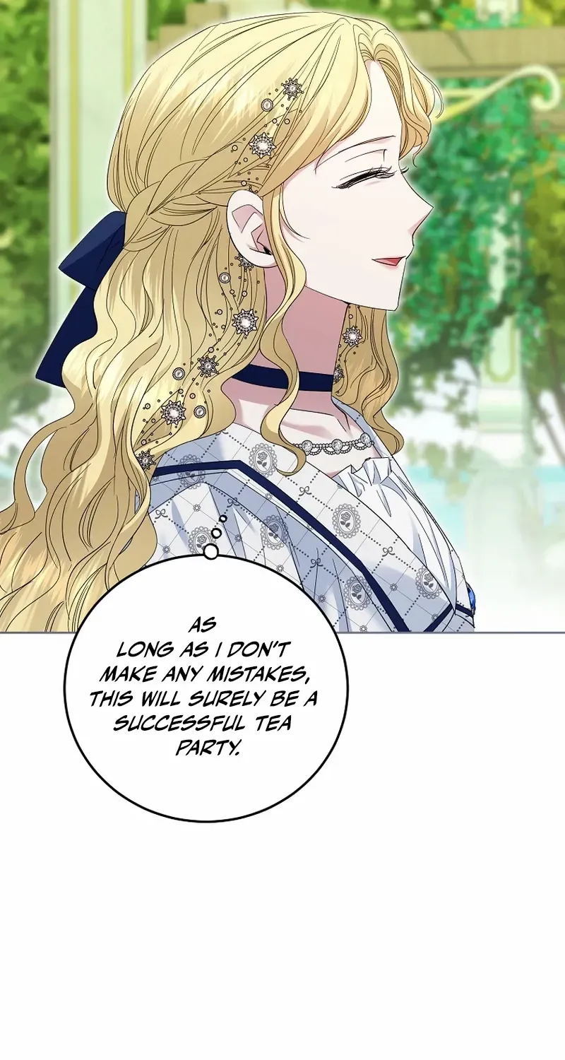 I’m Done Being a Hero, Even If It’s Retirement Chapter 29 page 8 - 