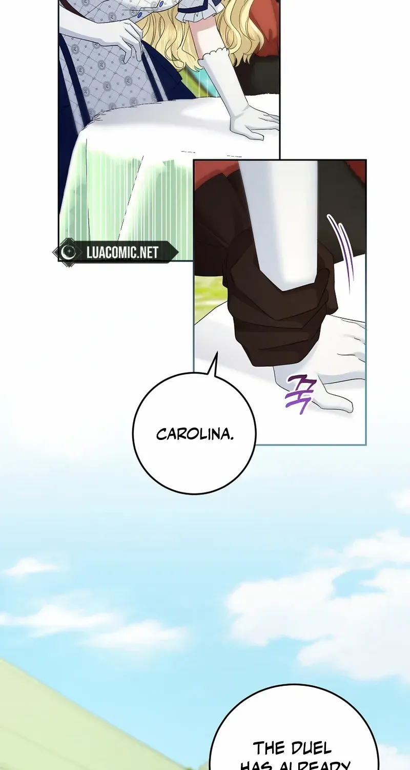 I’m Done Being a Hero, Even If It’s Retirement Chapter 29 page 73 - 