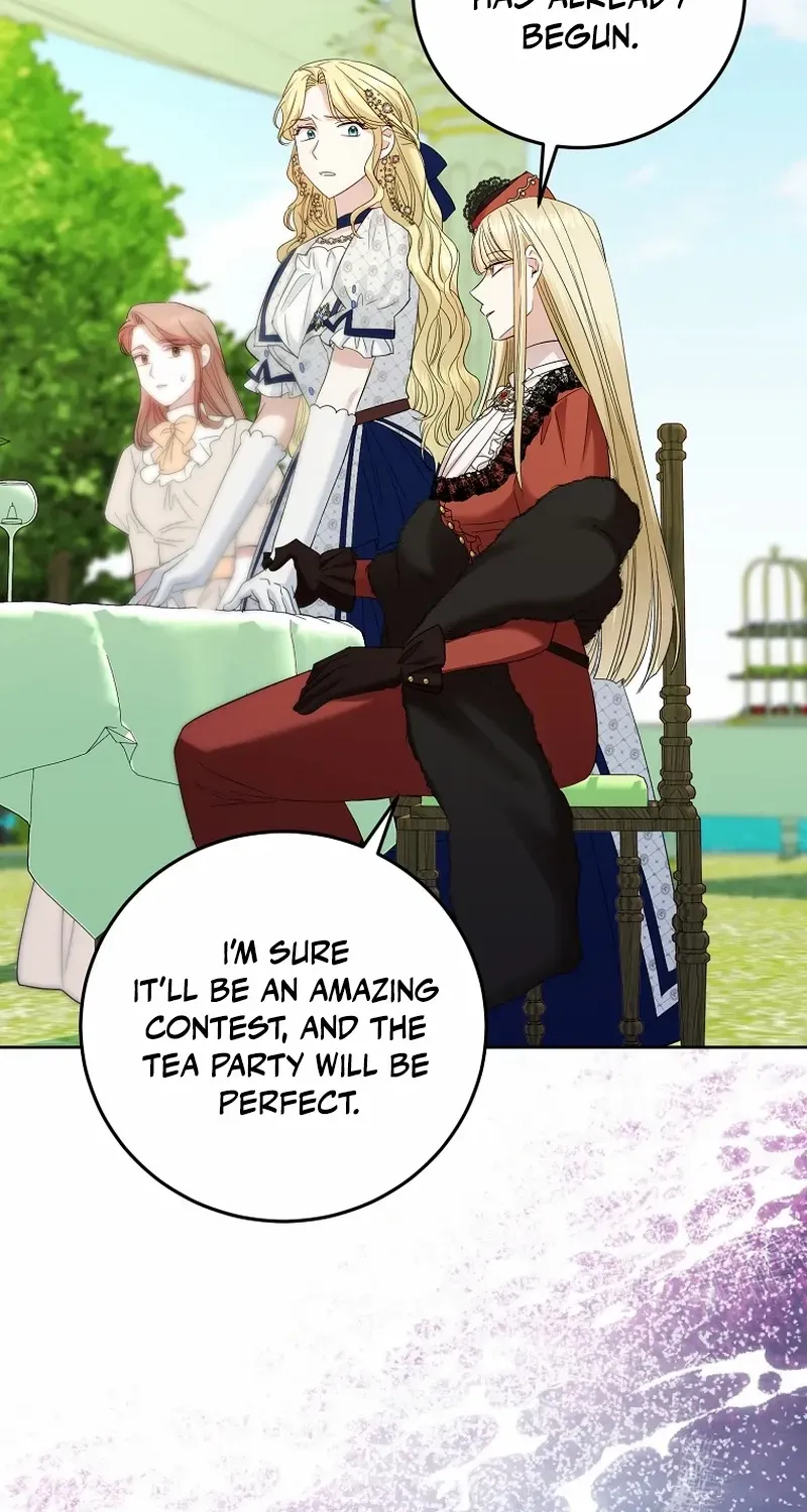 I’m Done Being a Hero, Even If It’s Retirement Chapter 29 page 74 - 