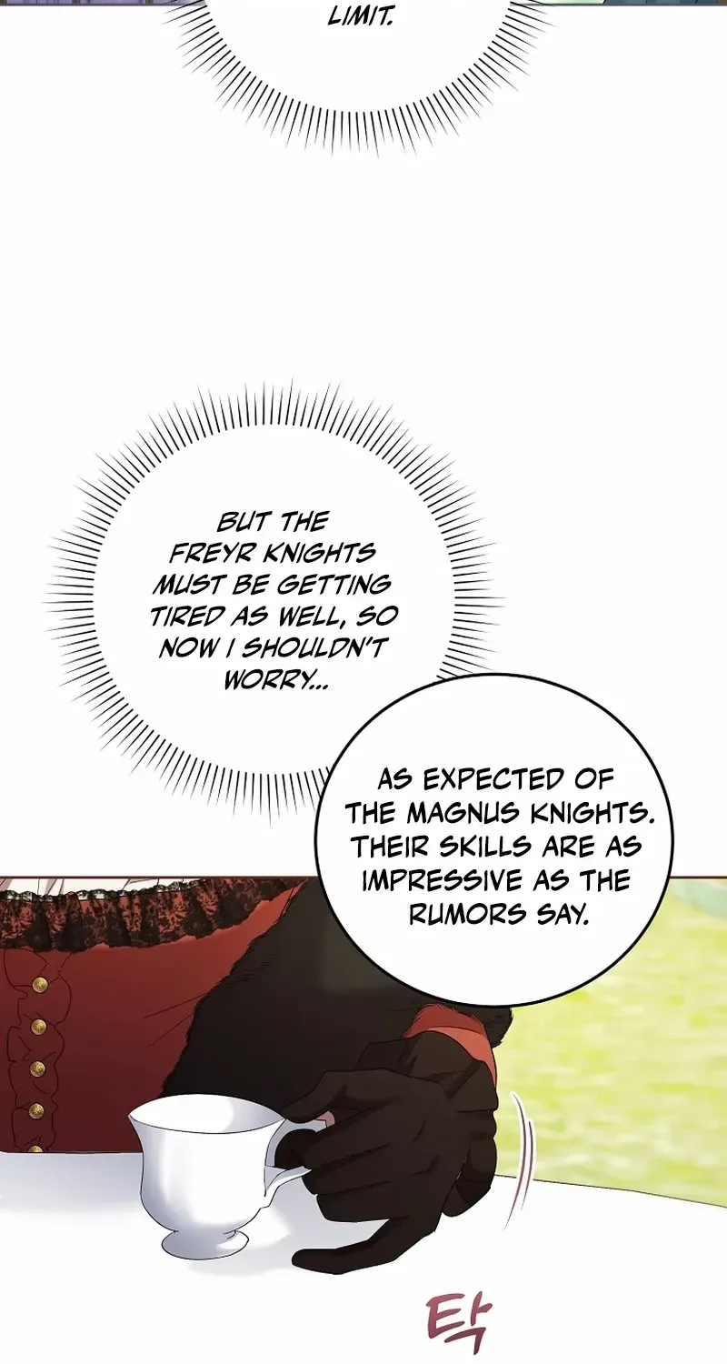 I’m Done Being a Hero, Even If It’s Retirement Chapter 29 page 80 - 