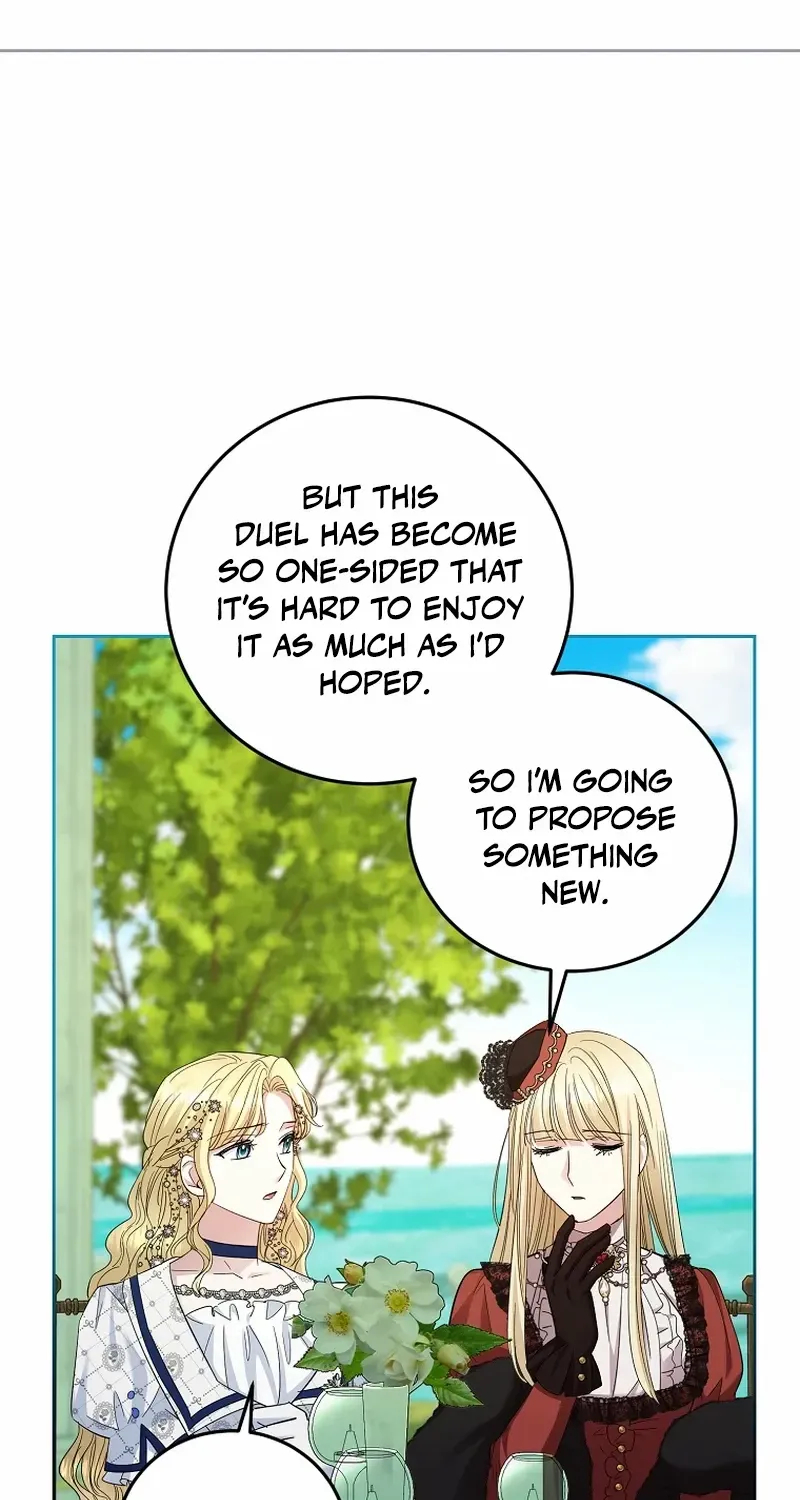 I’m Done Being a Hero, Even If It’s Retirement Chapter 29 page 81 - 