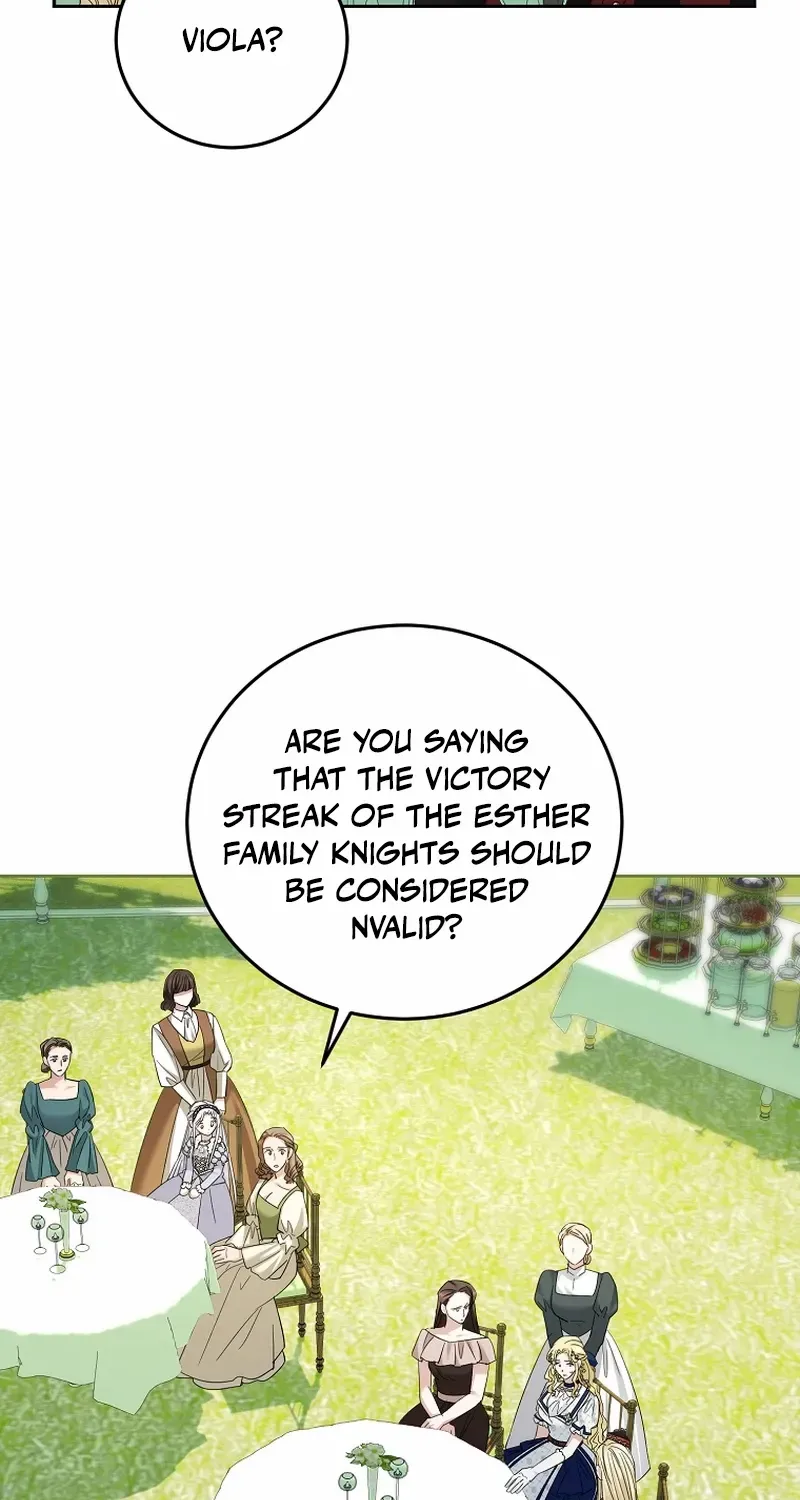 I’m Done Being a Hero, Even If It’s Retirement Chapter 29 page 82 - 