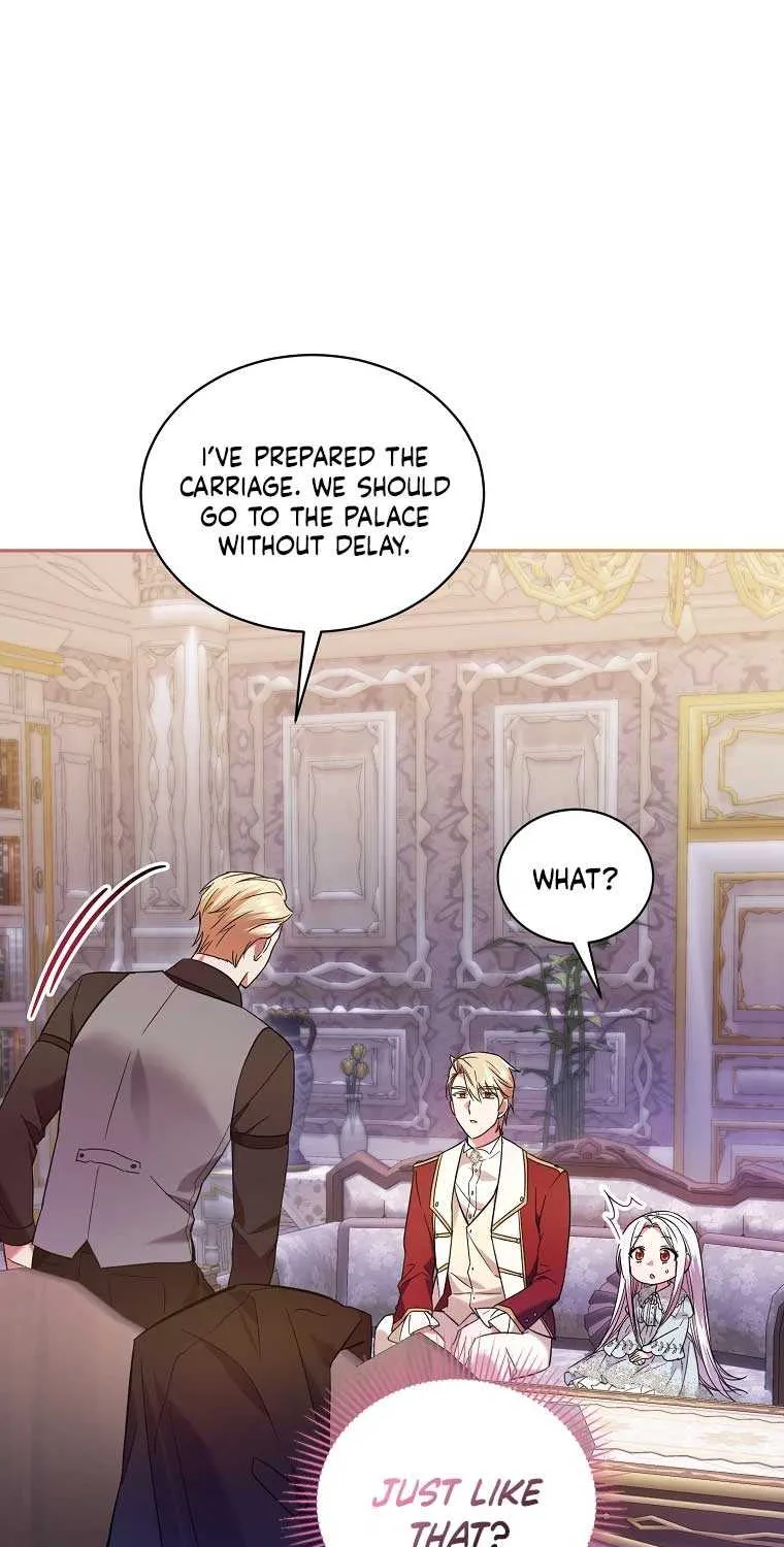 I’m Done Being a Hero, Even If It’s Retirement Chapter 3 page 16 - 