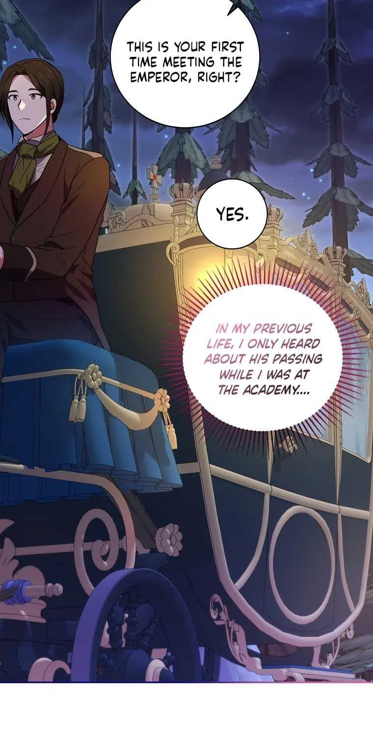 I’m Done Being a Hero, Even If It’s Retirement Chapter 3 page 22 - 